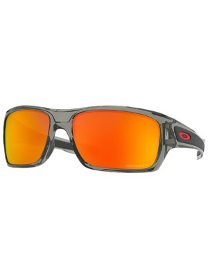 Buy Oakley Turbine Grey Ink online at Oakley TURBINE Grey Ink frame POLARIZED